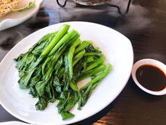 菜心-柒园·三十年创意杭帮菜(龙湖滨江天街店)