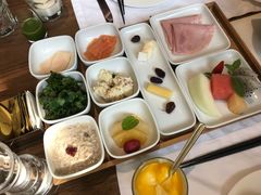 -北京三里屯CHAO酒店