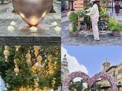 -比斯特苏州购物村精品奥特莱斯