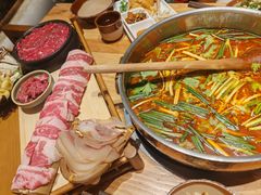 -黔诚酸汤牛肉(甲秀楼店)