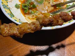 -楼兰新疆主题餐厅(坂田佳华领汇广场店)