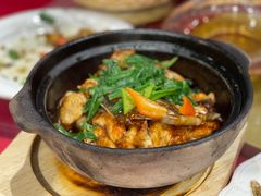 生嗜牛蛙-老广酒楼(樱花店)