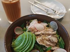 -农畉LONFOOD(福田星河COCOPark店)