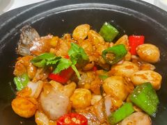 -南棠馆粤菜坊(群光店)