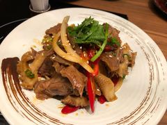 -香厨中餐厅(松北香格里拉店)