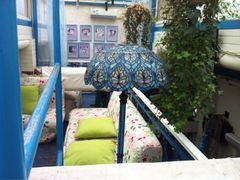 樓上-Sirena海妖日咖夜酒