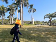 -白鹭洲公园