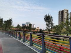 -府河摄影公园