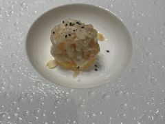 -翕间食·精致淮扬菜(江苏大剧院店)