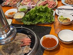 -小宇火锅烧烤(颜三路店)