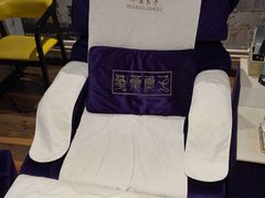 -华夏良子·足道SPA艾灸(龙潭路店)