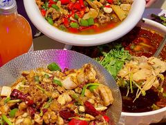 -陈帅夜排档·龙虾·炒菜·烤串(世茂店)