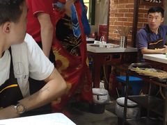 -钢管厂歆瑞源油卤串串香(春熙路太古里店)