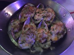 -Dampa Seafood Grill - Dubai