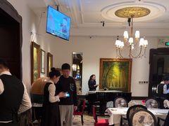 -波特曼西餐厅(南岗店)