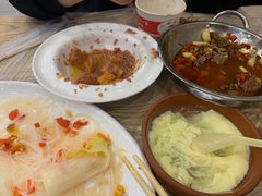 -江城燕子大排档(江汉路步行街店)