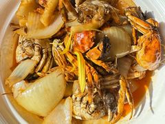 -周家二小姐的菜(西津渡店)