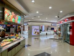 -东明生活广场(凉城购物中心店)