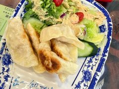 -长人馄饨铺(解放街店)