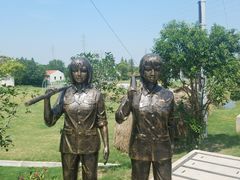 -上海长兴岛郊野公园