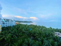 -富国岛翡翠湾 JW 万豪度假酒店