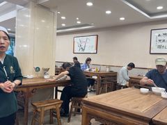 -老刘家永盛斋·传统泡馍(东关南街店)