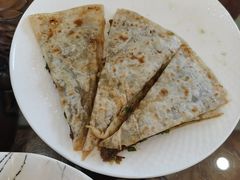 -民族饭荘(新华大街店)