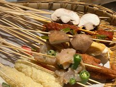 -签哥签妹儿串串火锅(青年路店)