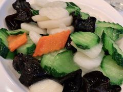 -鑫巴蜀小镇 · 水煮鱼专研店(玉桥店)