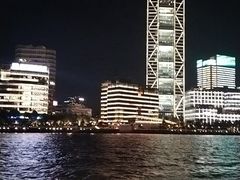 -新龙船黄浦江餐饮游船官方自营店