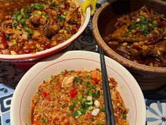 -图味美小黄鱼·景德菜(浙江路店)