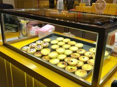 -西树泡芙(蓝色港湾店)