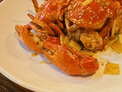 -猪肉婆私房菜(容桂总店)