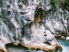 -华蓥山天意谷景区