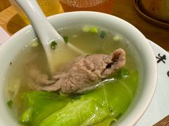 -全牛匠·乐山跷脚牛肉(新中关店)