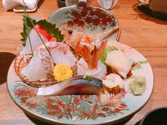 -桐寿司Sushi Tong