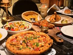 -Nord Grill&Bar Highland诺德西餐(深圳欢乐海岸店)