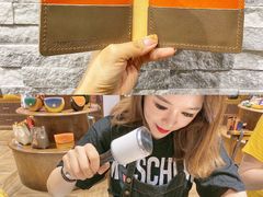 -HEARTISANS手工DIY皮艺体验(安贞环宇荟店)
