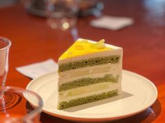 -SHAN山(前滩太古里店)