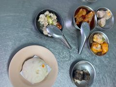 -Boonrat Dim Sum