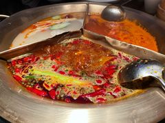 -周师兄大刀腰片火锅(洪崖洞旗舰店)