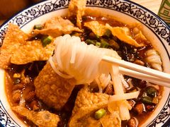 -亚皆老街南宁老友粉·米粉(印象城店)