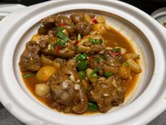 -田水湾丨地道安徽菜(文化路店)