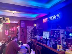 -见雾TATTOO STUDIO