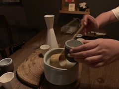 -兮禾酒馆(护国路店)