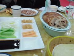 -正阳春烤鸭店(杨楼店)