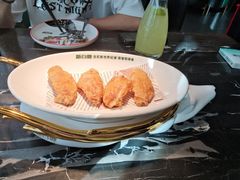 -新白鹿餐厅(虹桥南丰城店)
