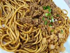 -清真双宝红油牛系列