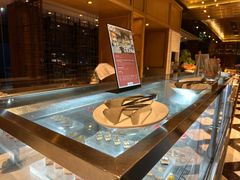 -君悦酒店·乐厨·高空自助餐(青年大街店)