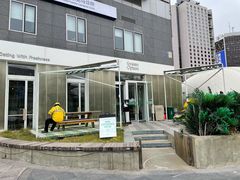 -Green Option(官舍店)